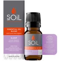 SOiL Organic Essential Oil - Sleep